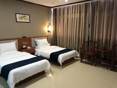 톈이 위안 비즈니스 호텔 저청 호텔