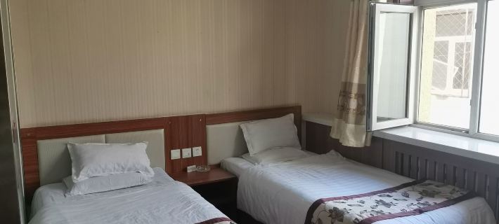Qingya Hotel (Part 3) Hotels in Linxi