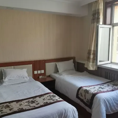 Qingya Hotel (Part 3)