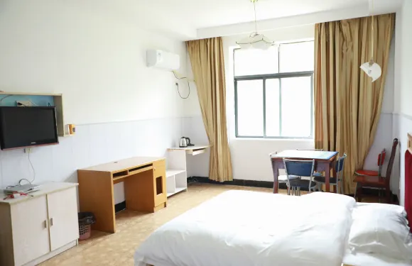 茶陵三順商務賓館