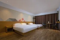 Borrman Hotel (Lijiang Ancient City) - de negocios