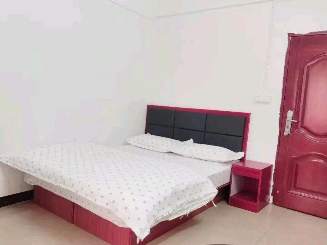 Jiangjing Hostel - Canton / Guangzhou