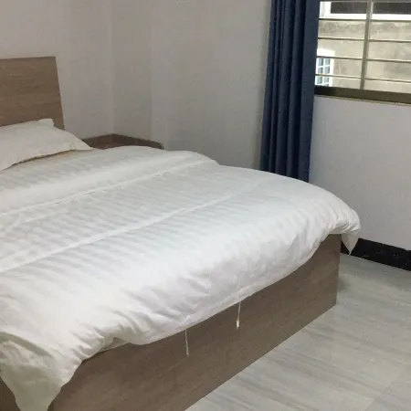 Juntai Hotel