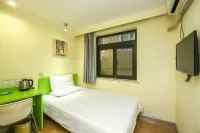 Hi Inn Hotel (Beijing Fangzhuang Metro Station Branch) Hotels in Beijing