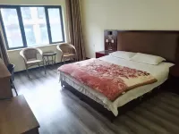 聶拉木九号ホテル のホテル