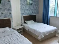 Wanglu Home Inn Hotel di Wangmo