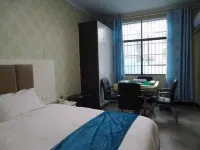 Huijia Hotel (Jishou Qianzhou Ancient City)