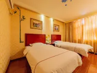 Bona Hotel (Taiyuan Zoo Wohushan Road) Hotels near Taiyuan Zoo