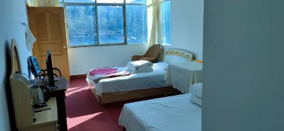 Yunchuan Zhi Jia Leisure Hotel