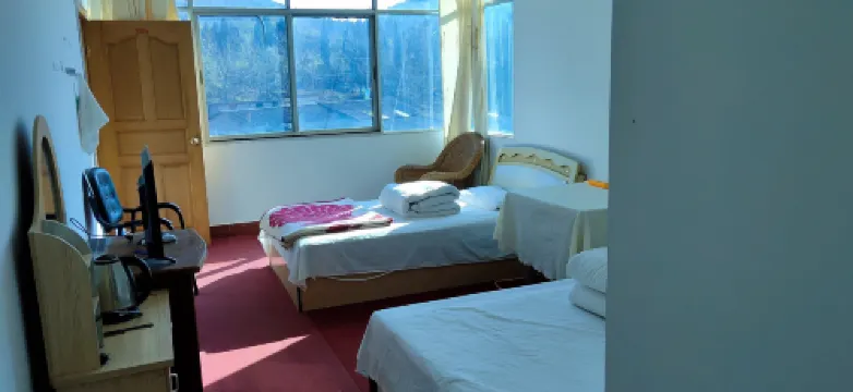 Yunchuan Zhi Jia Leisure Hotel