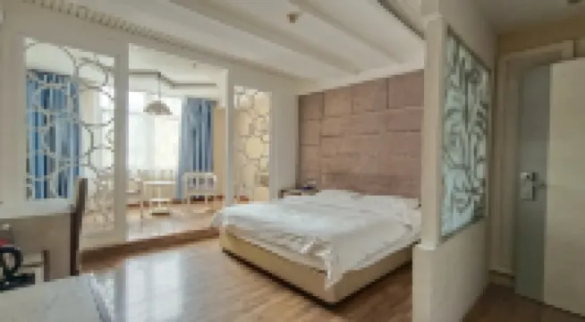 Mingdu Holiday Hotel