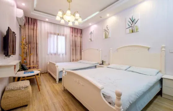 西塘藝雅精品主題客棧