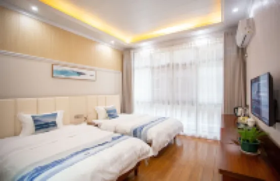 Nanyue Hengshan Yuedonglai Homestay