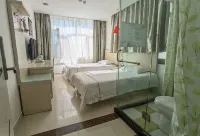 Qinggil Aijia Express Hotel Hotels in Qinggil County