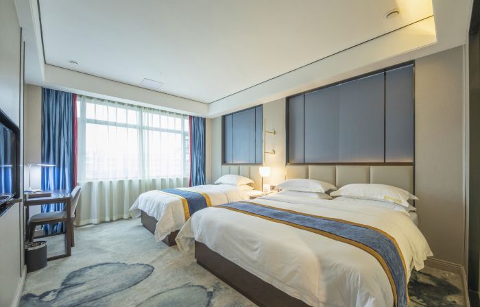 Junweida Hotel
