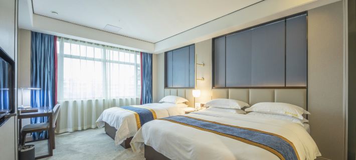 Junweida Hotel Hotels in Nanxian