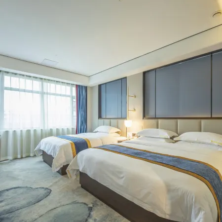 Junweida Hotel