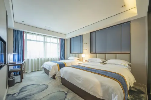 โรงแรมจุนเวด้า
