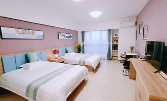 Zhengding Baoming Apartment