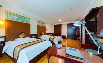Jianjiang Business Hotel