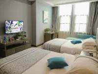 โรงแรมเอชคิวบีแอล - พร้อมอาหารเช้า