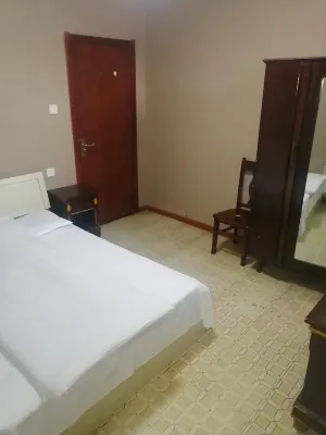 Wuhu Dongfeng Hotel Hoteles en 