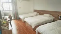 Nanning Mengxiangge Apartment (Xixiangtang Passenger Transport Terminal Shop)