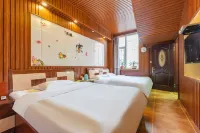 Qixi Hotel, Luohe Hotels in Jiaohe