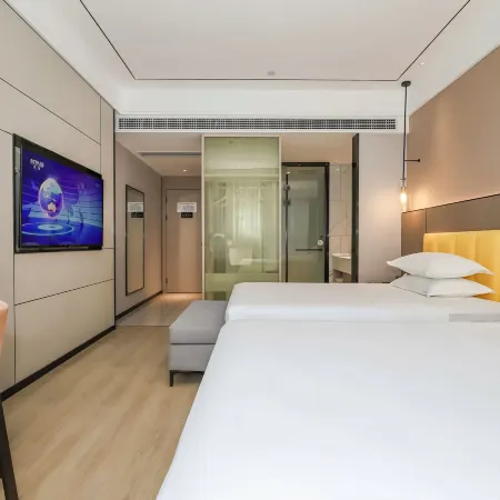 Dilunting Hotel