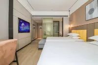 Dilunting Hotel Hotels in Linshui