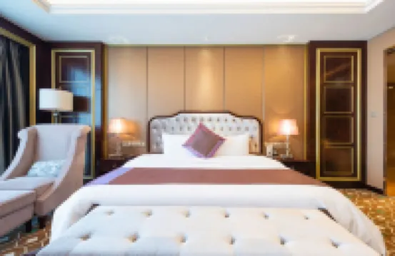 New Town Hotel