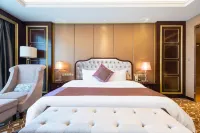 New Town Hotel Hotels in Nanjing