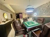 禧韻高空藝術飯店（醴陵奧特萊斯店）