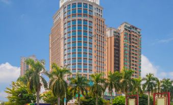 Vienna Hotel (Dongguan Shatian Humen'gang)