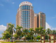 Vienna Hotel Dongguan Shatian Dongguan Port Các khách sạn ở Khu phố HouJie
