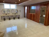 Luohe Xingyue Lake Hot Spring Bathing Center Room