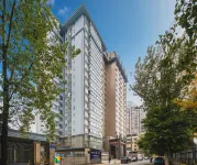 JI Hotel (Chengdu Huaxi Renmin South Road) Hotels in West China Hospital and Sichuan Provincial Stadium Commercial Area