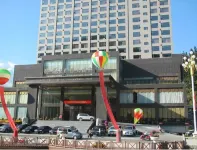 桂東玲瓏王國際大酒店