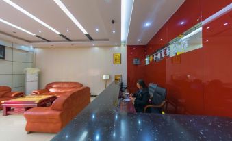 Yingshan Jinli Business Hotel