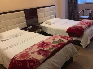 Luding Jintai Business Hotel