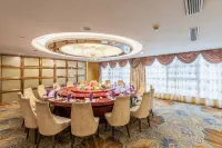 Kaili Zongheng Grand Hotel (Wanbo Civic Plaza) Hotels in Kaili