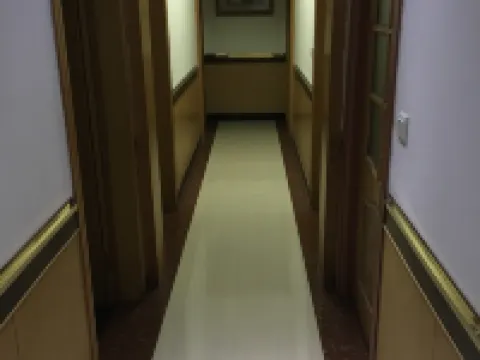 Lingshou Jinquan Hotel