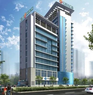 錦江之星品尚（深圳南山科技園店） 深圳住宿飯店