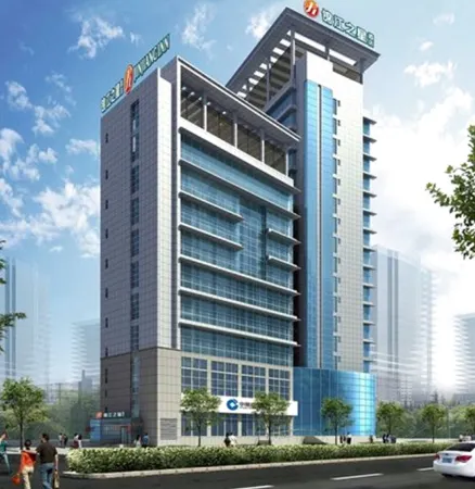 Jinjiang Inn Select (Shenzhen Nanshan Science & Technology Park)