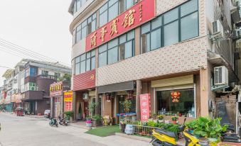 Liyang Lanting Hotel