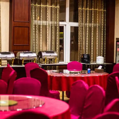 Huangchao Holiday Hotel