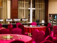 Huangchao Holiday Hotel Hotels in Ruichang