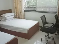 Wangjiang Xiangyuan Hotel Hotels in Wangjiang