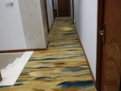 Baicheng hongxing hotel