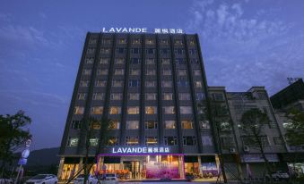Lavande Hotel (Fogang)